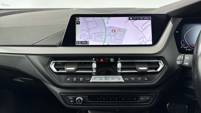 BMW 2 Series 218i [136] M Sport 4dr Petrol Saloon